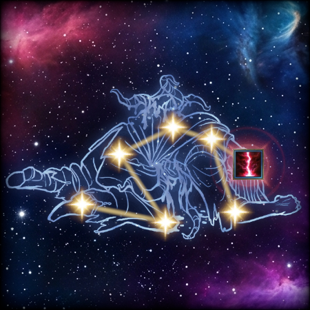 Dying God