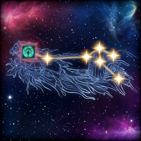Chariot of the Dead