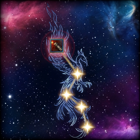 Alladrah's Phoenix