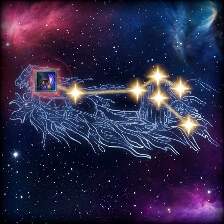 Chariot of the Dead