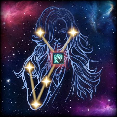 Murmur, Mistress of Rumors