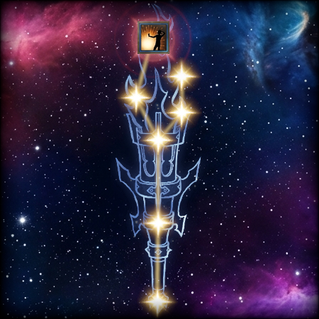 Ulzuin's Torch