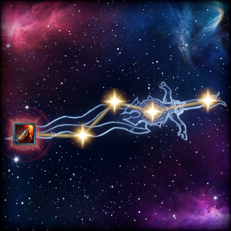 Solael's Witchblade