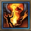 Thermite Mine