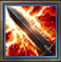 Blazing Erruption