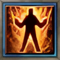 Burning Weapons