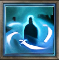 Deathchill Aura Relic