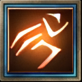 Leap - Item Skill