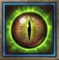 Dreeg's Evil Eye