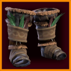 TotemSmash_boots