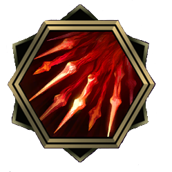 Marrow Shards