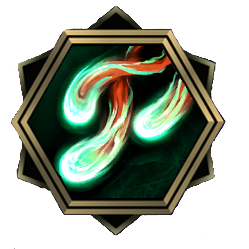 Chaos Bolt