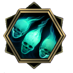 Hungering Souls