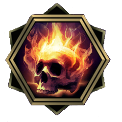 Infernal Shade