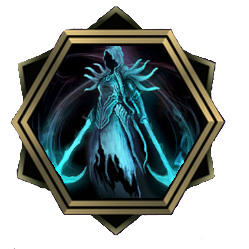 Reaper Form