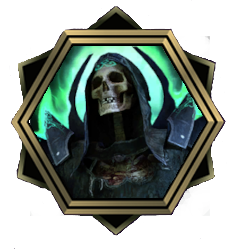 Summon Skeleton Mage