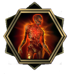 Summon Volatile Zombie