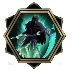 Summon Wraith