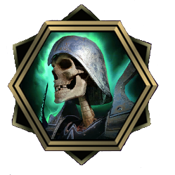 Summon Skeleton Warrior