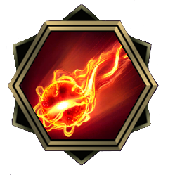 Flame Rush