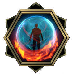 Flame Ward