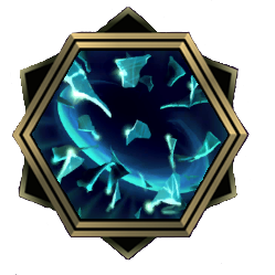 Shatter Strike