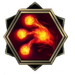 Volcanic Orb