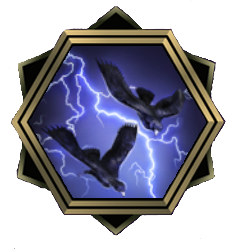 Summon Storm Crows