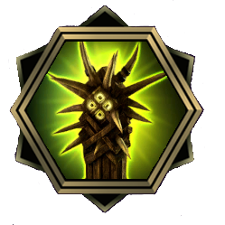 Thorns Totem
