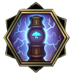 Storm Totem