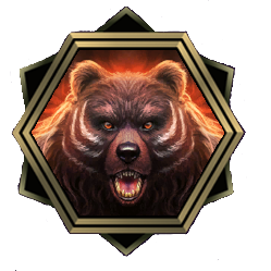 Werebear Form