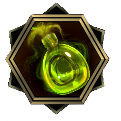Acid Flask