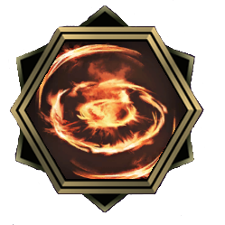 Cinder Strike