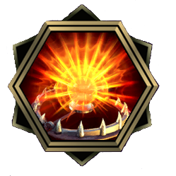 Explosion Trap