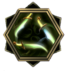Shadow Cascade