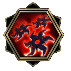 Shurikens