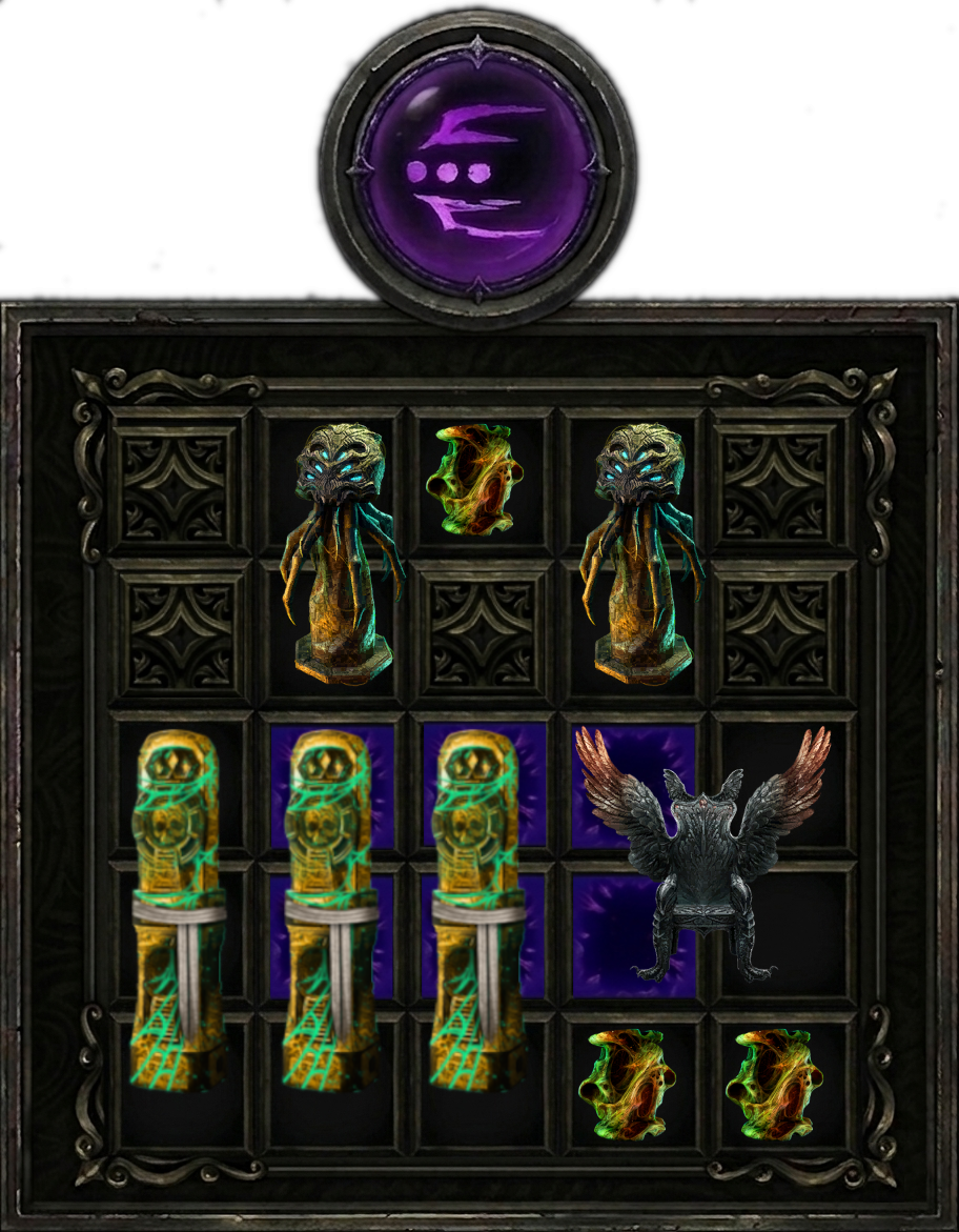 Corrupted Altar