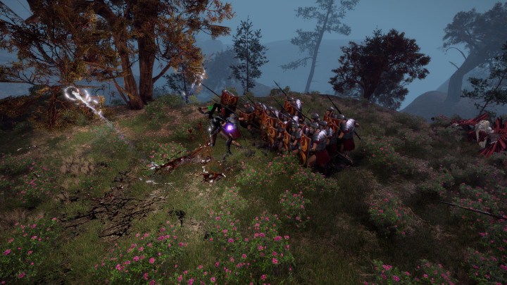 Ash & Rust Hits 1.0 With New Dungeons, Campaign Systems, and Major Overhauls
