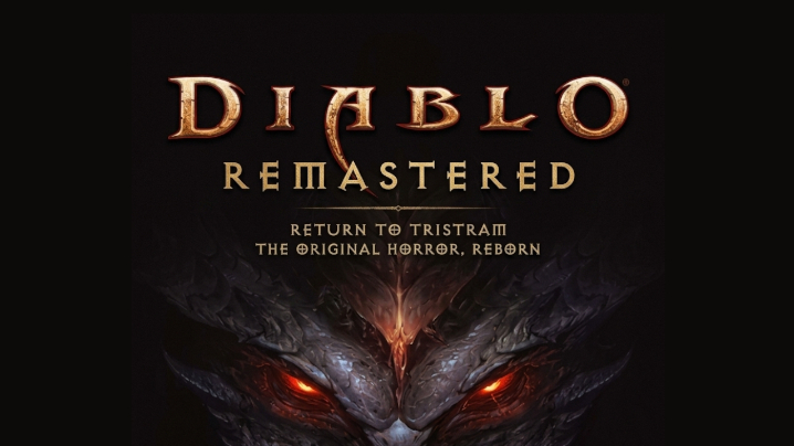 Diablo 1 Remaster: Reality or Hopeful Thinking?