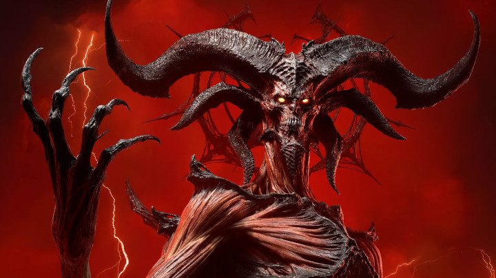 Diablo 4 Director Says Constant Major Reworks Are "Normal" for Action RPGs