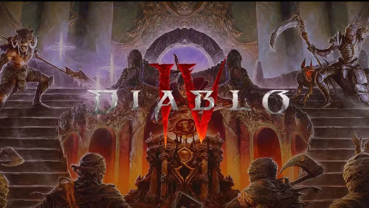 Diablo 4 Patch 3.1.1a Removes Crafted Mythic Limit and Buffs Boss Drops