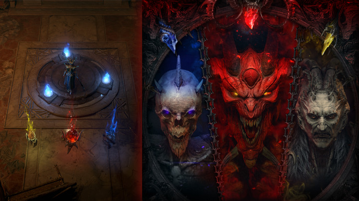 Everything you need to know about Soul Splinters