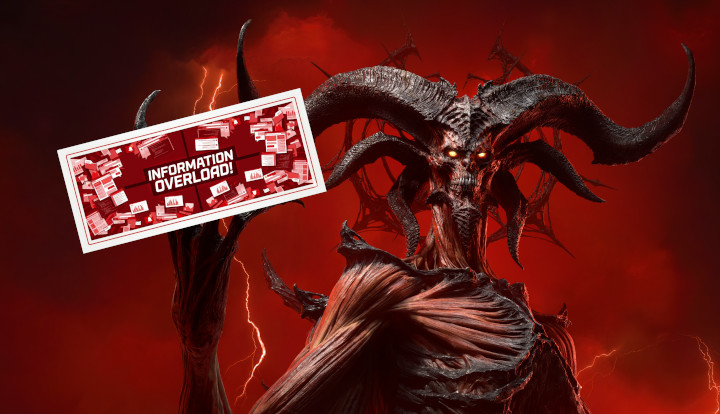 The Diablo 4 Lord of Hatred Expansion is Coming Fast! 