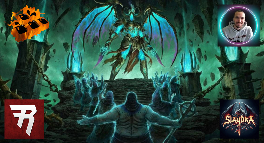 The Ultimate Diablo 4 Season 14 Guide from the Creators: Pandemonium Ruptures, Unique Reworks, and Starter Tips