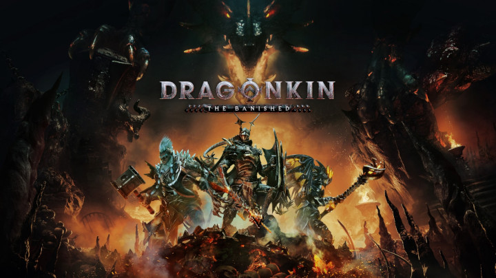 Post-Endgame Progression Is Coming to Dragonkin: The Banished — Here’s How “Ancestry & Tributes” Works 