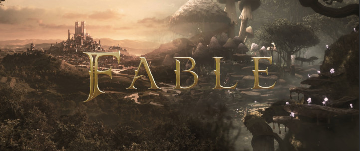 "Fairytale, Not Fantasy": Playground Games Reveals New Fable Details, 2026 Release Window