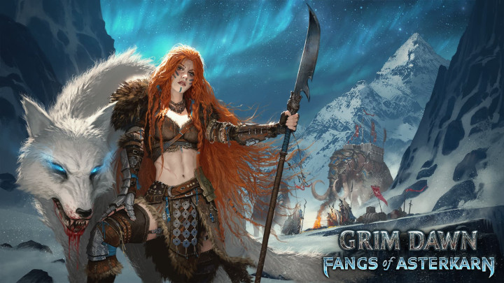 A Decade of Darkness: Grim Dawn Celebrates 10 Years with Massive "Final Hurrah" Expansion