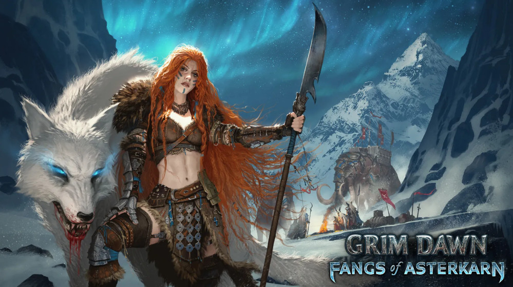 Grim Dawn Patch v1.3.0.6: Crate Fast-Tracks Hotfixes from Player Feedback
