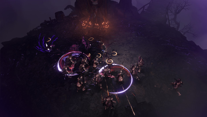 Last Epoch Makes a Strategic Move: Season 4 "Shattered Omens" Dodges ARPG Rivals
