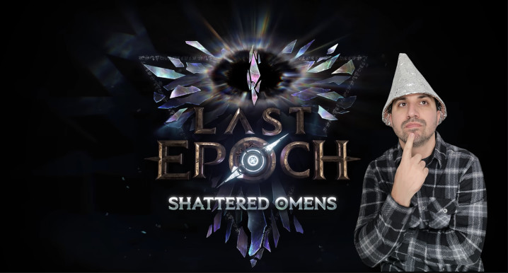 Is a Secret "Uber" Boss Coming to Last Epoch Season 4?